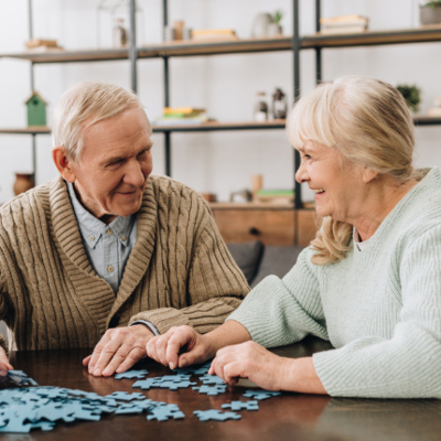 Как распознать деменцию? Первые признаки когнитивных нарушений